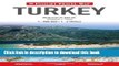 Read Insight Travel Maps: Turkey E-Book Free