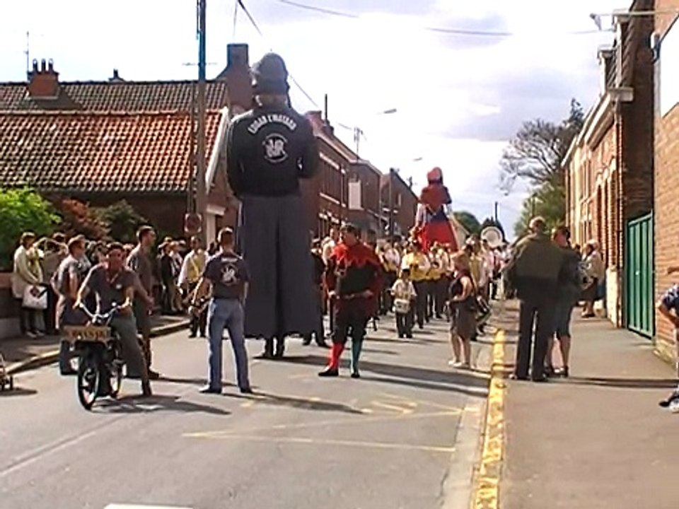 2009 04 26 Carnaval d'été de Steenvoorde 020