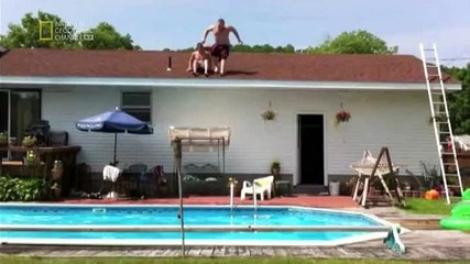 Anatomia glupoty wedlug Richarda Hammonda odc.2