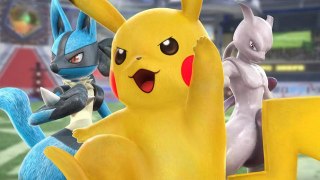 Pokémon GO Gameplay Walkthrough News Blooper