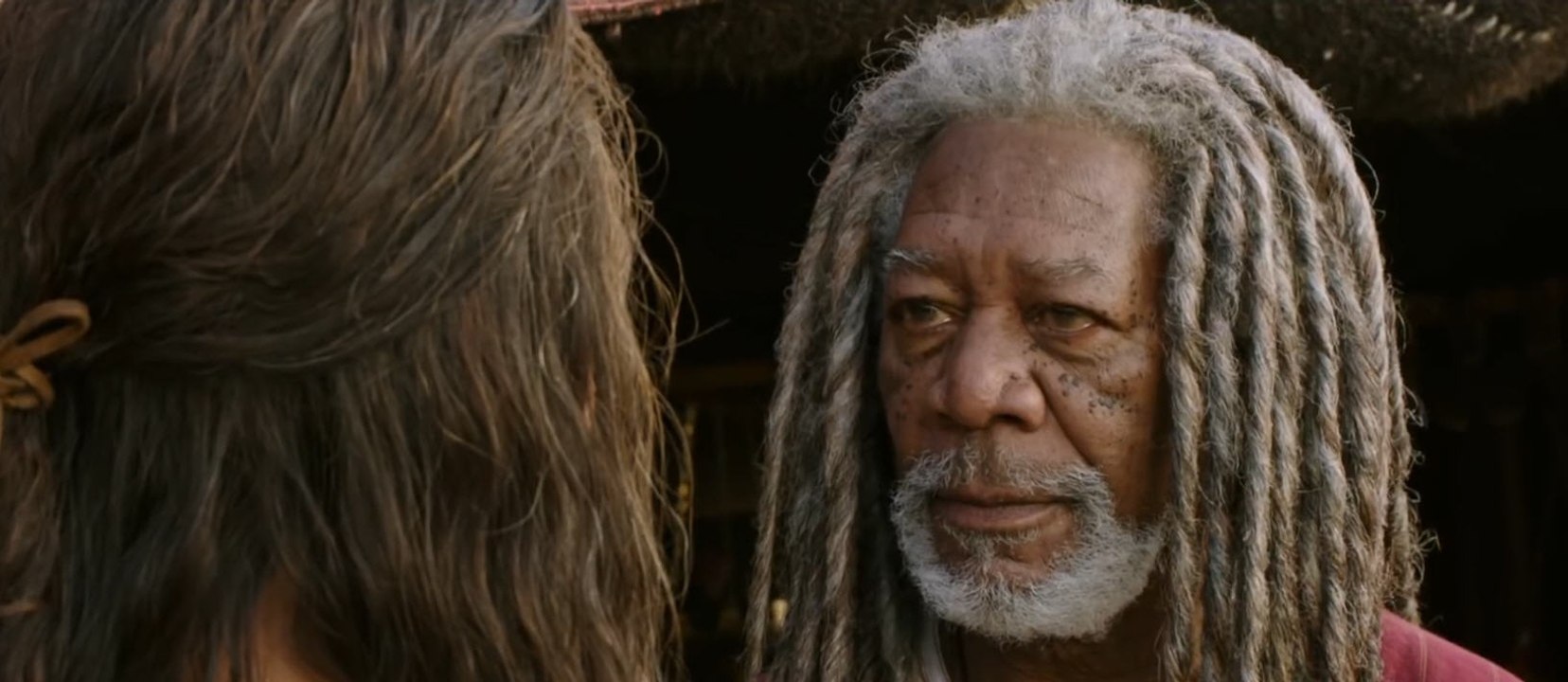 Ben-Hur  2016 - Trailer #1