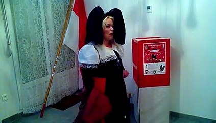 Vidéos 1 de Nous sommes tous Catherine l'Alsacienne