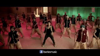 JAANEMAN AAH Video Song - DISHOOM - Varun Dhawan - Parineeti Chopra - Latest Bollywood Song