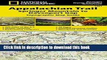 Download Appalachian Trail, Springer Mountain to Davenport Gap [Georgia, North Carolina,