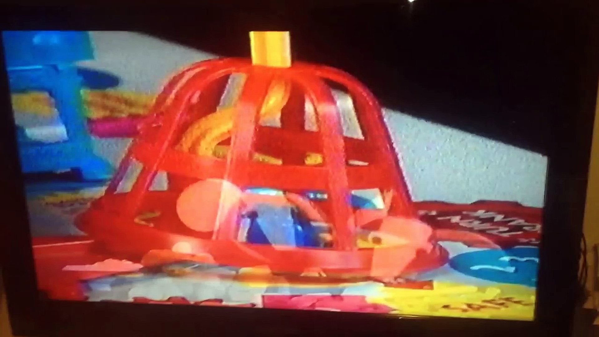 Baby Einstein Neighborhood Animals Puppet Show Clip 1 Video Dailymotion