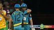 CPL 2016 Highlights - Guyana Amazon Warriors v St Lucia Zouks