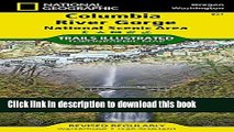Read Columbia River Gorge National Scenic Area (National Geographic Trails Illustrated Map) E-Book