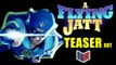 A Flying Jatt [2016] - [Official Teaser] FT. Tiger Shroff | Jacqueline Fernandez | Nathan Jones [FULL HD] - (SULEMAN - RECORD)