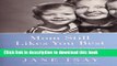 PDF Mom Still Likes You Best: Overcoming the Past and Reconnecting With Your Siblings Free Books