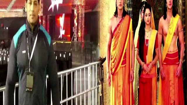 ‘सिया के राम' के फैंस को लगा बड़ा झटका…!! Siya Ke Ram | Tragic Incident On The Sets | Vianet Media