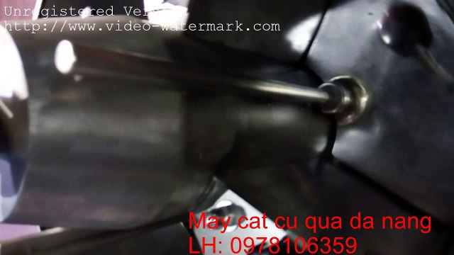 Máy cắt lát cà rốt khoai tây, máy cắt lát thịt/ củ quả, máy cắt đa năng A300I