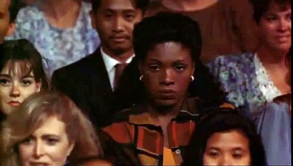 Sister Act 2 final scene