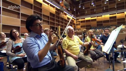 Unterwegs mit einem 1. Geiger - ARD-alpha