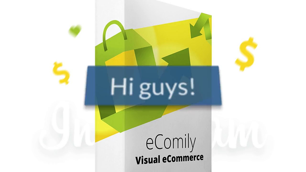 eComily Review