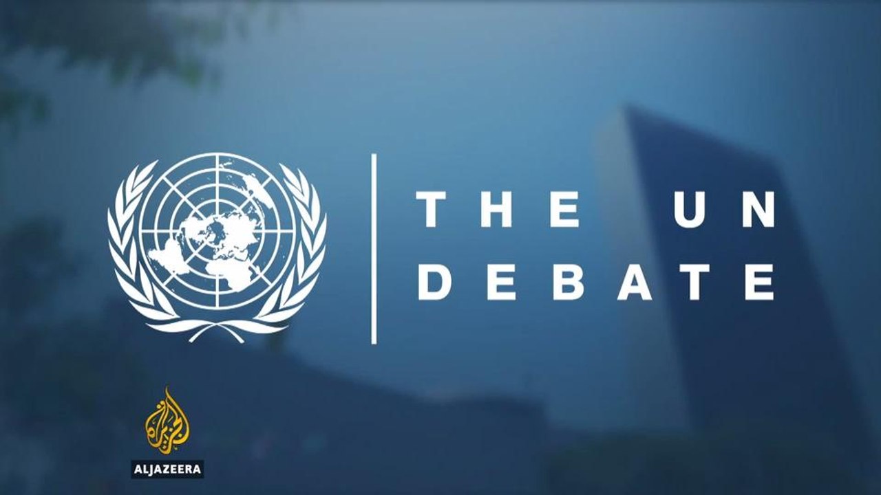 The UN Debate