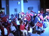 29 Ekim 2012 Cumhuriyet Bayramı Konseri-Sultanhisar/AYDIN