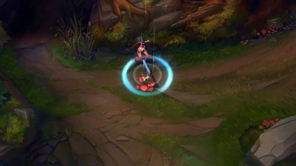 Apparel Fiorа Swimming Pool Party - League of Legends