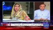 Meher Abbasi raiser some serious questions over the lavish expenses of PM Nawaz Sharif - An intense debate between Meher