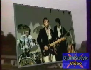 ABRANIS(Ided Was)Clip 1986