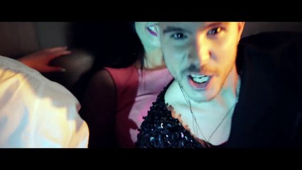 Γιάννης Κρητικός & Jackpot - Τέρμα το καλό παιδί - Official Video Clip