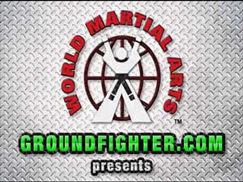 Mario Sperry Vale-Tudo Series 1 - Finishing from the Back MMA