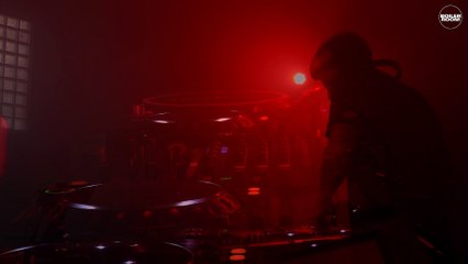 Felix K Boiler Room Berlin Studio Dj Set