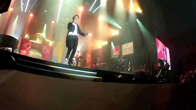 Mika Francofolies La Rochelle 2016