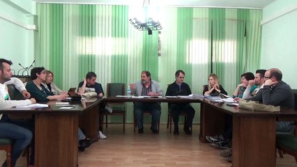 Pleno de Mayo Primera Parte