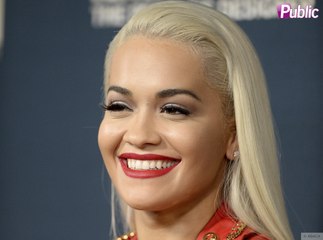 Rita Ora : Ses plus belles apparitions !
