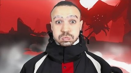 LE BLED'ART-WAAA MAIS C'EST QUOI CE MONSTRE  - Edge Of Nowhere (2)