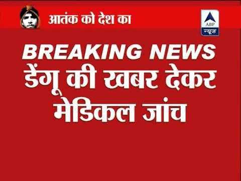 26/11 convict Ajmal Kasab hanged: Sequence of events