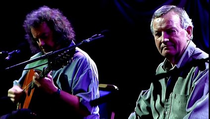 Planxty & Christy Moore Live 2004 Part 1