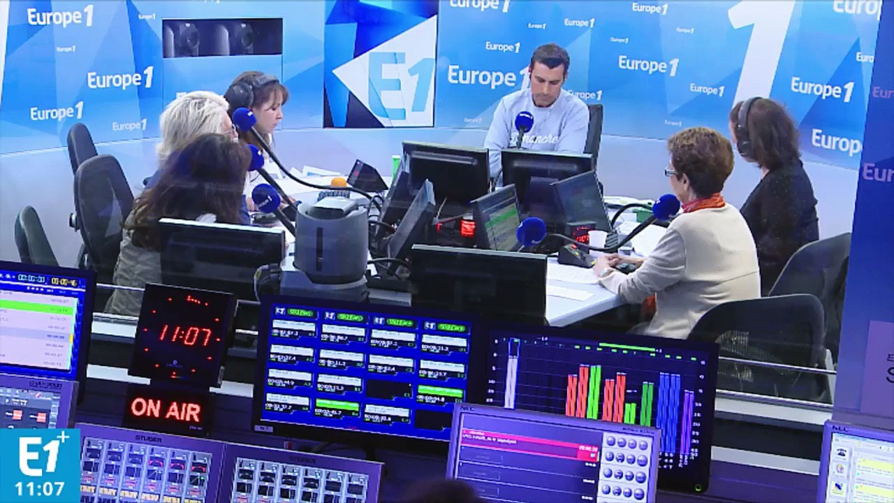 14 juillet : "il ne faut surtout pas aller chercher des pétards d'importation illégale"