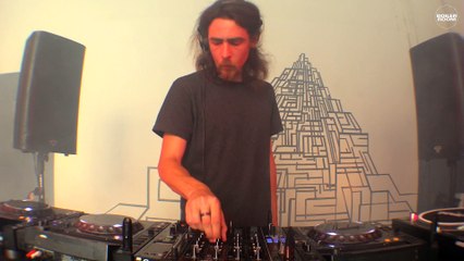 Sam KDC - Boiler Room Berlin Studio Performance