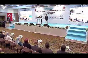 Kurtulmuş: "Tarafsızlık meselesi bakış açısıyla ilgili bir şeydir"