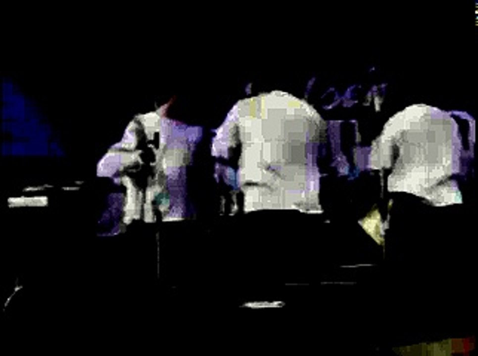 ARMONIA 10 - YO QUIERO SER [MAKUKO GALLARDO]