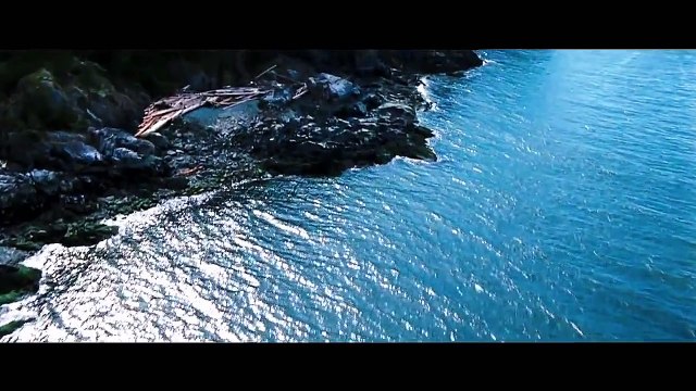 Twilight 2: New Moon LEAKED EXTENDED TRAILER!