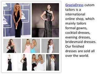 black-formal-dresses