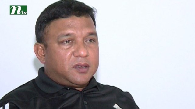 BCB director Khaled Mahmud Sujan on recent cricket critisism