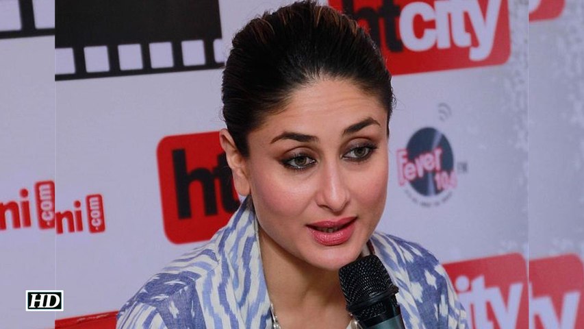 Kareena Sex Sex - Kareena Kapoor denies undergoing sex determination test - video Dailymotion