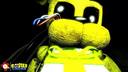 Top 5 Five Nights At Freddys Animations Compilation (FUNNY SFM FNAF)