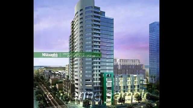 Office building for sale tại đường Nguyễn Huệ, Quận 1, Tp.Hồ Chí Minh