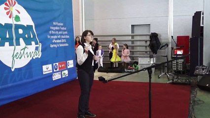 Ципанова Варвара - Журавли