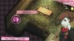 Persona 3 Portable - Moon Social Link (Shinjiro Aragaki) MAX (After Rank 10)