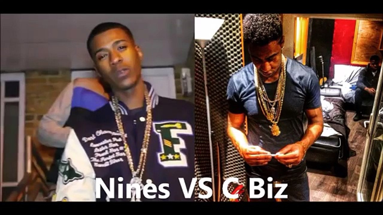 Nines VS C Biz (Beef): Man killed in less than 24 hours over stolen jewellery