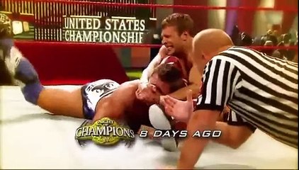 WWE Raw 9/27/10 Part 1/10 (HQ)