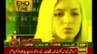 End of Time (The final Call) Episode 1 on Ary News 9th june 2016