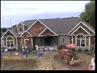 Extreme Makeover - Family Farina part 2/3