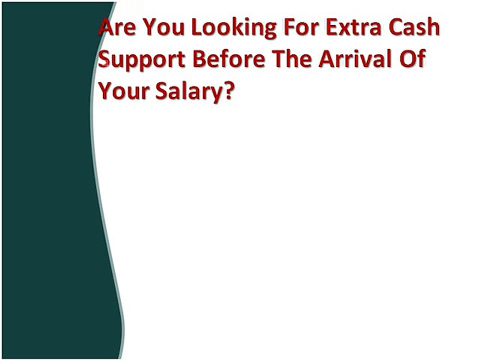 Fast Loans- Simply A Great Mean To Avail Financial Help In Hurry