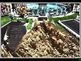 Incroyable Elvis Presley Vivant - New Song - By Skutnik Michel - YouTube